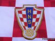 Photo5: Croatia 2010 Home Shirt (5)