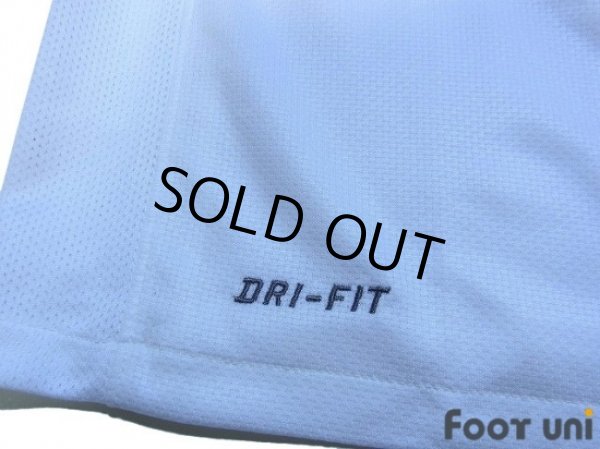 Photo7: Portugal 2010 Away Shirt (7)