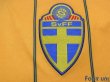 Photo5: Sweden Euro 2012 Home Shirt (5)