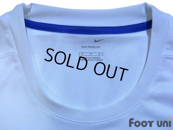 Photo4: Netherlands 2006 Away Shirt w/tags (4)