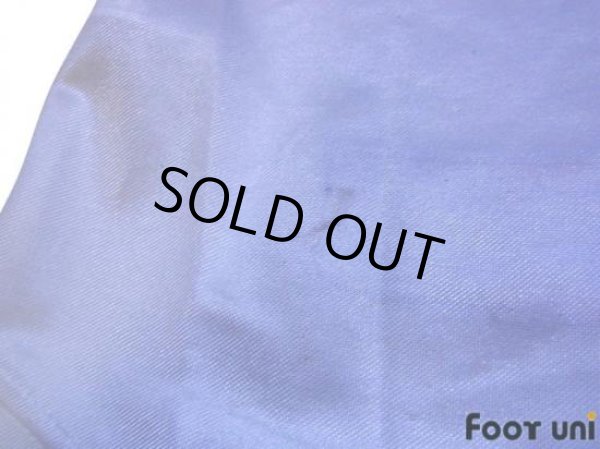 Photo4: Portugal 1998 Away Shirt (4)