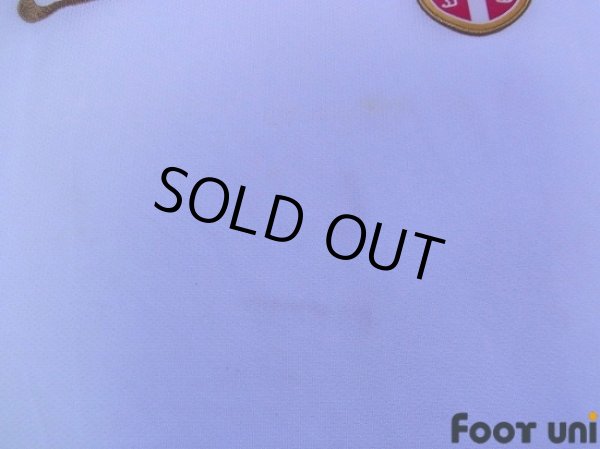 Photo7: Serbia Montenegro 2008 Away Shirt (7)