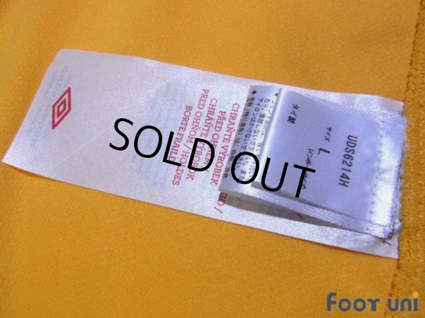 Photo7: Sweden Euro 2012 Home Shirt (7)