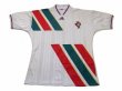 Photo1: Portugal 1994 Away Shirt (1)