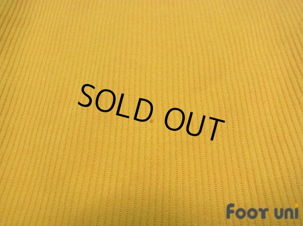 Photo7: Romania Euro 1998 Home Shirt (7)