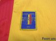 Photo6: Romania Euro 1998 Home Shirt (6)