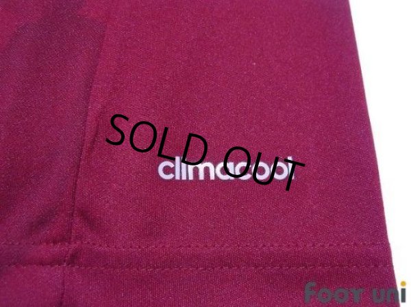 Photo8: Russia 2014 Home Shirt (8)