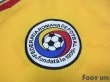 Photo5: Romania Euro 1998 Home Shirt (5)