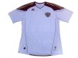 Photo1: Russia 2010 Away Shirt (1)