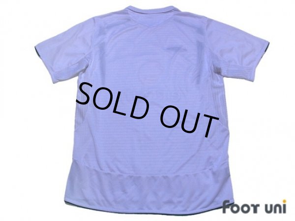 Photo2: Ireland 2006 Away Shirt (2)