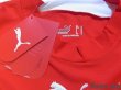 Photo4: Poland 2006 Away Shirt w/tags (4)