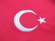 Photo5: Turkey 2003 Home Shirt (5)