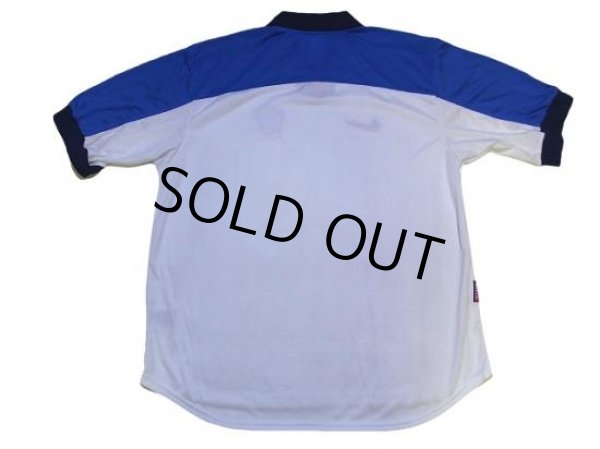 Photo2: Russia 1998-2001 Home Shirt w/tags (2)