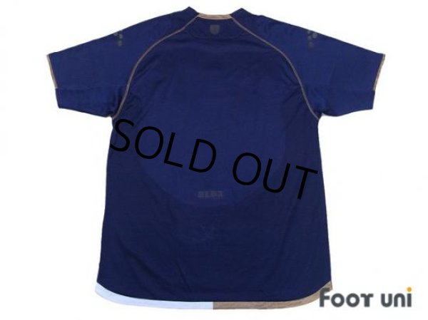 Photo2: Scotland 2006 Home Shirt (2)
