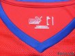 Photo4: Czech Republic Euro 2008 Home Shirt (4)