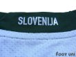 Photo6: Slovenia 2008 Home Authentic Long Sleeve Shirt w/tags (6)