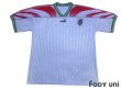 Photo1: Bulgaria 1995 Home Shirt (1)