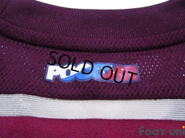 Photo6: Russia 2014 Home Shirt (6)