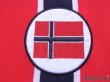 Photo5: Norway 2012-2013 Home Shirt (5)