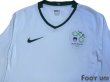 Photo3: Slovenia 2008 Home Authentic Long Sleeve Shirt w/tags (3)