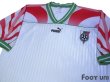 Photo3: Bulgaria 1995 Home Shirt (3)