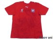 Photo1: Poland 2006 Away Shirt w/tags (1)