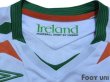 Photo4: Ireland 2008 Away Shirt (4)