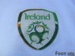 Photo5: Ireland 2008 Away Shirt (5)