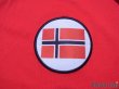 Photo5: Norway 2006 Home Shirt (5)