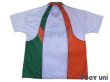 Photo2: Ireland 1994-1996 Away Shirt (2)