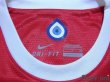 Photo4: Turkey 2012 Home Shirt (4)