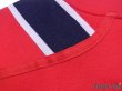 Photo6: Norway 2012-2013 Home Shirt (6)