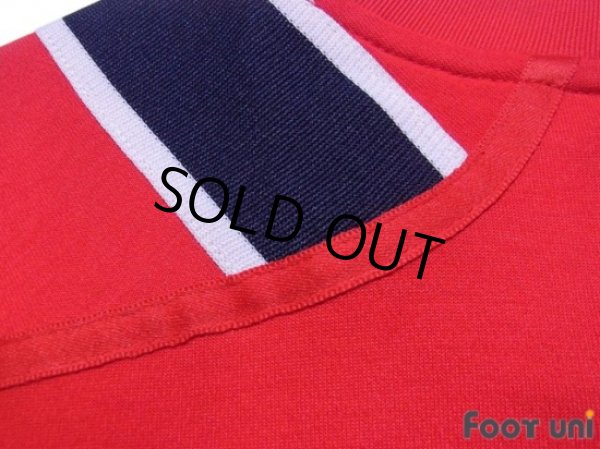 Photo6: Norway 2012-2013 Home Shirt (6)