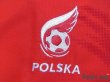 Photo6: Poland 2006 Away Shirt w/tags (6)
