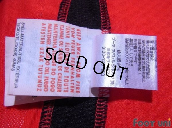 Photo7: Austria 2010 Home Shirt (7)