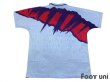 Photo2: Scotland 1992 Away Shirt (2)