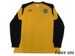 Photo1: Wales 2010 Long Sleeve Shirt GK (1)