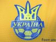 Photo5: Ukraine 2009 Home Long Sleeve Shirt w/tags (5)