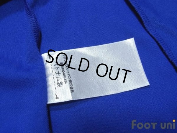 Photo8: Bosnia and Herzegovina 2014 Home Authentic Shirt #10 Osim (8)