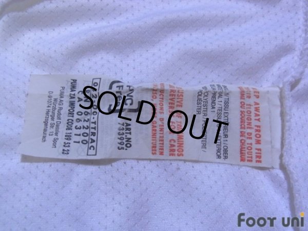 Photo7: Poland Euro 2008 Home Shirt (7)