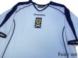 Photo3: Scotland 2004 Away Shirt (3)