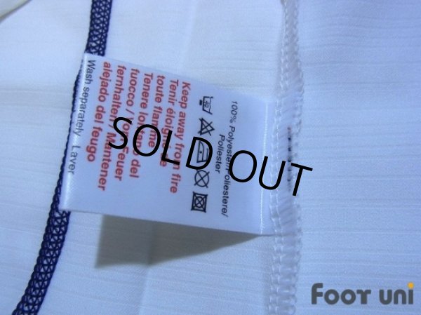 Photo7: Scotland 2004 Away Shirt (7)