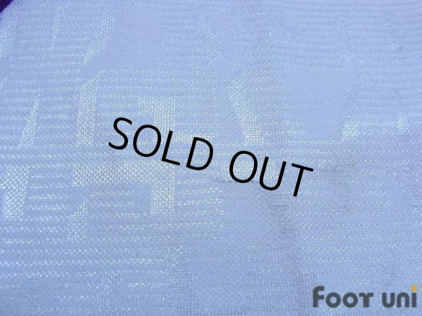 Photo8: Scotland 1992 Away Shirt (8)