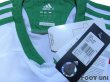 Photo4: Mexico 2008-2009 Away Shirt w/tags (4)