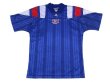 Photo1: USA 1992 Away Shirt (1)