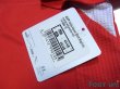 Photo8: Chile 2012 Home Shirt w/tags (8)