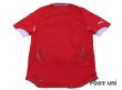 Photo2: Chile 2010 Home Shirt (2)