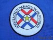 Photo5: Paraguay 2006 Away Shirt w/tags (5)