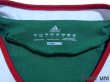 Photo4: Mexico 2010 Home Long Sleeve Shirt w/tags (4)