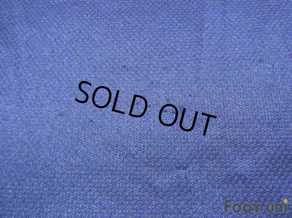 Photo6: Argentina 2008 Away Shirt (6)